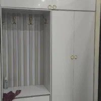 تعمیرات و ساخت و طراحی کمد و کابینت چوبی|خدمات پیشه و مهارت|کرمانشاه, |دیوار