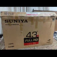 تلویزیون ۴۳سونیا
