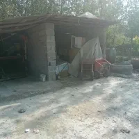 اجاره یک کارگاه بلوکسازی بایک واحد مسکونی|اجارهٔ خانه و ویلا|لاهیجان, بازکیاگوراب|دیوار