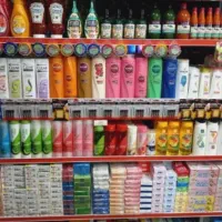 واگذاری هایپر مارکت ۸۰ متری باتمامی امکانات