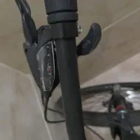 دوچرخه الومینیوم کاملا نو سایز 27/5|دوچرخه، اسکیت، اسکوتر|اسلامشهر, مطهری|دیوار