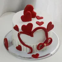 کیک خانگی مریم بانو|خوردنی و آشامیدنی|پاکدشت, شهرک امام رضا|دیوار