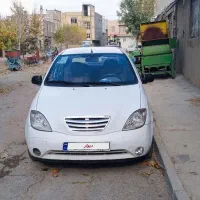 تیبا دوگانه کارخانه