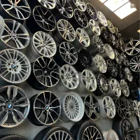 رینگ بنز BMW پورشه تویوتا لکسوس کیا هیوندا ولوو