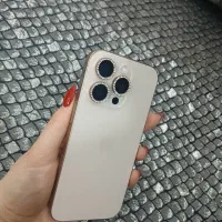 ایفون ۱۶ پرو