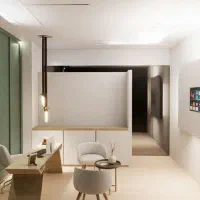 طراح داخلی و معماری داخلی و طراحی نما ساختمان