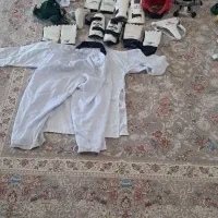 گیت لباس ورزشی تکواندو