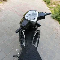 شوکا ۱۳۰ مدل ۱۴۰۲|موتورسیکلت|اصفهان, شهرستان|دیوار
