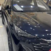 چانگان x5 پلاس فول شرکتی