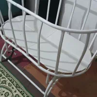 گهواره مشابه نو