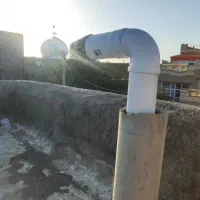 خدمات ونصب پکیج شیرالات لوله کشی|خدمات پیشه و مهارت|فردوس (خراسان), |دیوار