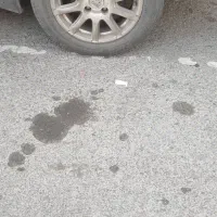 4 حلقه رینگ با لاستیک70 درصد