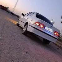 خودروسمند موتورملی|خودرو سواری و وانت|نقده, |دیوار