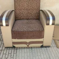 مبل جک دار کاملا سالم
