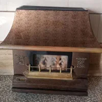 بخاری شومینه ایران شرق|بخاری، هیتر، شومینه|الوند, |دیوار