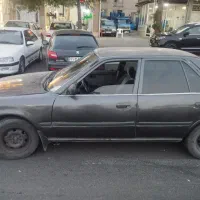 تویوتا کرونا، مدل ۱۹۹۲
