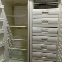 یخچال فریزر