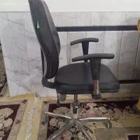 صندلی چرخ دار