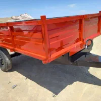 تریلی کشاورزی.نقد و شرایطی