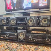 سینمای خانوادگی حرفه ای سونی اصل