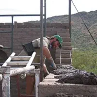 استاکار بنایی هستم