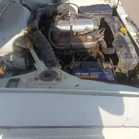 پیکان وانت مدل 83بیرنگ|خودرو سواری و وانت|سراب, |دیوار