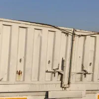تریلی.بغلدار