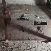 قیچی میلگردبر بزرگ وکوچک|ابزارآلات|قم, هفت تیر|دیوار