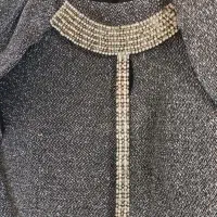 لباس مجلسی|لباس|لاهیجان, لیالستان|دیوار