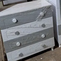 دراور چهار کشو ( کد 60 )|جاکفشی، کمد، دراور|مشکین‌دشت, |دیوار