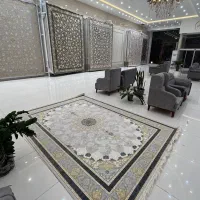 فرش کـهــنه بـدین نـو تحویـل بگیـرین