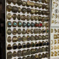 پیرسینگ گوشواره انگشتر خلخال گردنبند پلاک ساعت