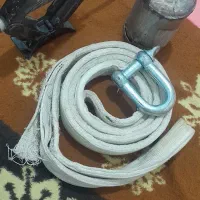 پیک‌نیک استیل باهوش آرگون جک ماشین  شگل تسمه