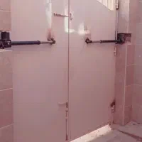 گروه فنی مهندسی ایمن سازه گستر شبانه روزی|خدمات پیشه و مهارت|یزد, |دیوار