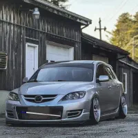 Mazda3 پلاک اروند|خودرو سواری و وانت|ایذه, |دیوار