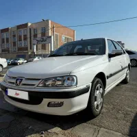 پژو پارس مدل 1402 XU7P استثنایی