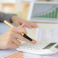 انجام امور مالی و مالیاتی شرکت‌ها و اصناف مختلف