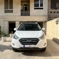 فروش توسان ۲۰۱۴