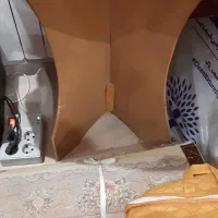میز خاطره