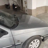 پژوه ۴۰۵|خودرو سواری و وانت|سبزوار, همت|دیوار