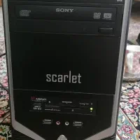 کامپیوتر|رایانه رومیزی|قم, بنیاد|دیوار