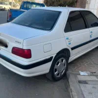 پارس موتور جدید|خودرو سواری و وانت|سیرجان, |دیوار