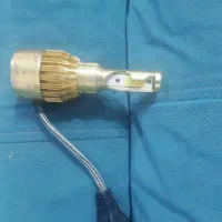 هدلایت|قطعات یدکی و لوازم جانبی|تربت‌حیدریه, داروپخش|دیوار