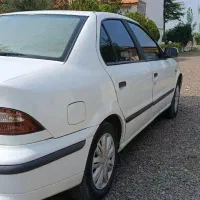 سمند lx|خودرو سواری و وانت|چهاردانگه (تهران), |دیوار