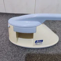 دستگاه آبمیوه گیری وخردکن دستی