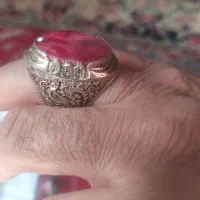 انگشتر نقره|جواهرات|نیشابور, شهرآرا|دیوار