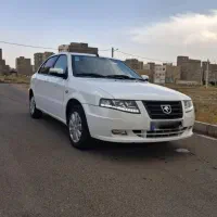 سورن پلاس مدل ۴۰۳ گارانتی فعال نقد معاوضه چک نزدیک