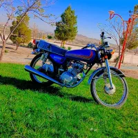 Honda125