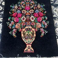 تابلو فرش ۵۰ در ۶۰