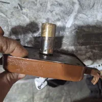 قفل درب حیاط|ابزارآلات|برخوار, |دیوار